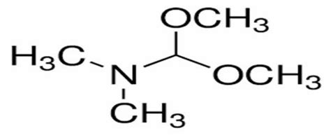 Nn Dimethyl Formamide Dimethylacetal Dmf Dma At Best Price In Mumbai