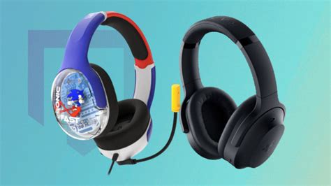 Best Nintendo Switch Headsets In 2024