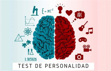 Test De Personalidad