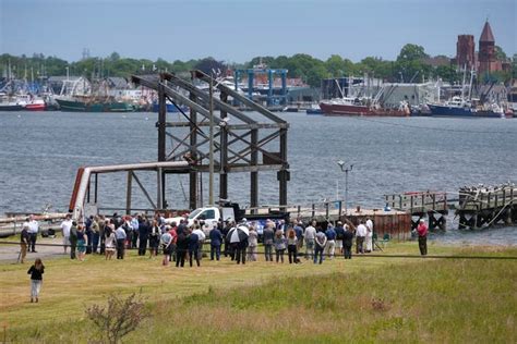 Epa Awards 72 Million To Complete Cleanup Of New Bedford Harbor