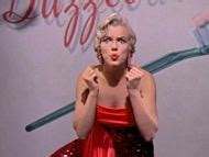 Naked Marilyn Monroe In The Seven Year Itch