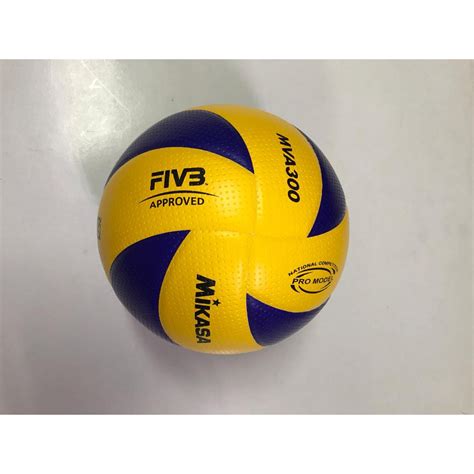 Jual Bola Voli Mikasa Voli Volly Volley Mva Original Made In