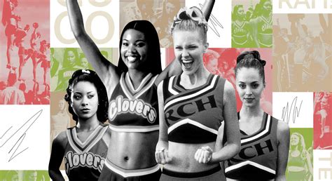 Bring It On Changed Cheerleading Movies Forever