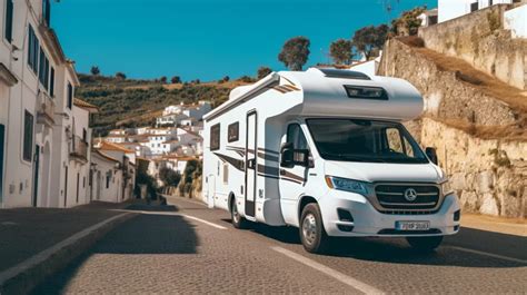 Itin Raire Et Conseils Pour Un Road Trip En Camping Car Au Portugal