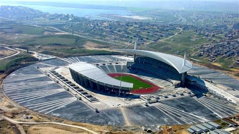 Ziraat Türkiye Kupası nın finali Atatürk Olimpiyat Stadı nda oynanacak