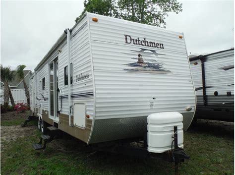 Dutchmen Classic 38 Rvs For Sale