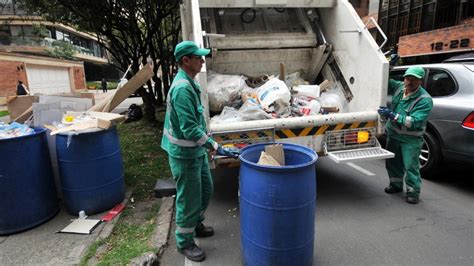 Nuevos operadores de basura para Bogotá Diario Digital Colombiano