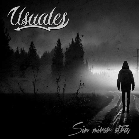 Sin Mirar Atr S Song And Lyrics By Usuales Spotify