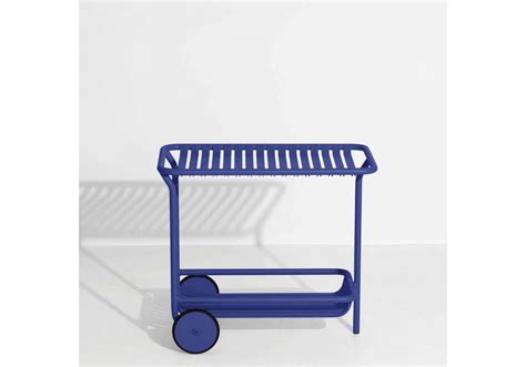 Week End Petite Friture Trolley Milia Shop