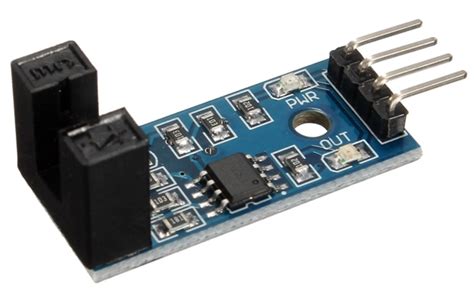 Como Medir A Rota O De Um Motor O Sensor De Velocidade Lm