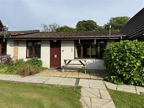 Hengar Manor St Tudy Bodmin 2 Bed Bungalow For Sale £55000