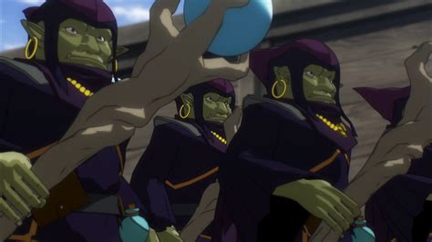 Goblin Magic Bombardment Squad Overlord Wiki Fandom