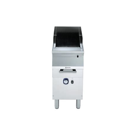 Modular Cooking Range Line 900XP Half Module Gas Grill