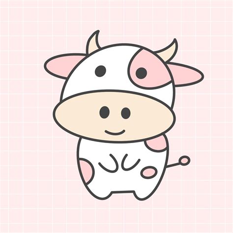 This Is Our Strawberry Cow Design For Our Strawberry Cow Print And