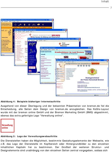 Einheitliches Informationsmanagement Der Verwaltung Vereinheitlichung