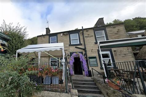 These Are 12 Of The Best Pubs Across Derbyshire And The Peak District