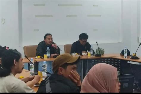 Gelar Media Gathering PLN Icon Plus Perkenalkan Produk Digitalisasi