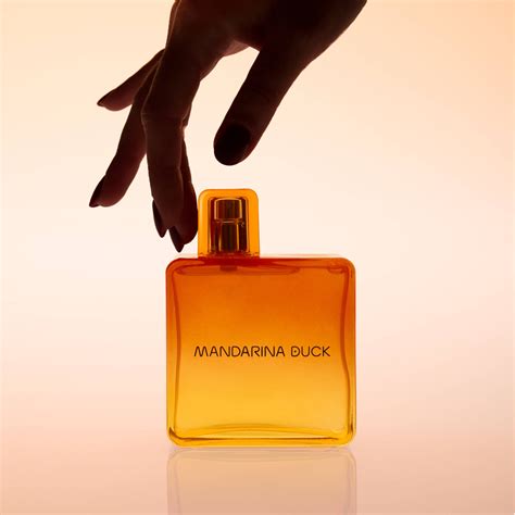 Mandarina Duck Vida Loca For Her | Mandarina Duck fragrances