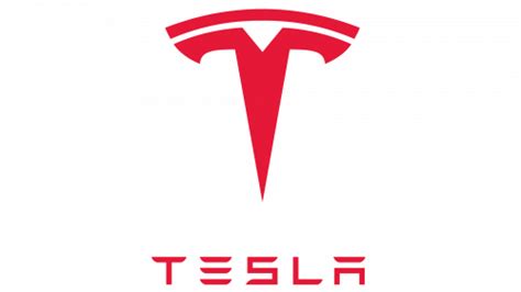 特斯拉tesla Logo标志设计含义和品牌历史