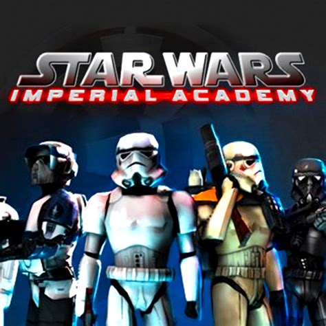 Star Wars Imperial Academy Reviews Ign