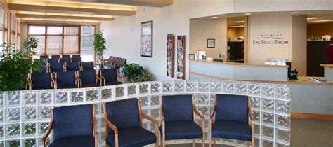 Architecture Inc - Midwest Ear, Nose & Throat