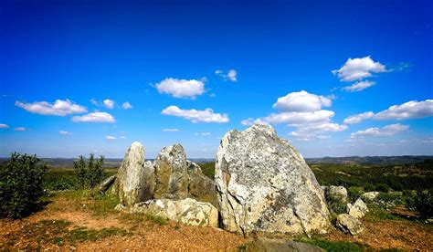 Algarve Hiking Trails | Algarve Walking Routes | Hiking in Portugal