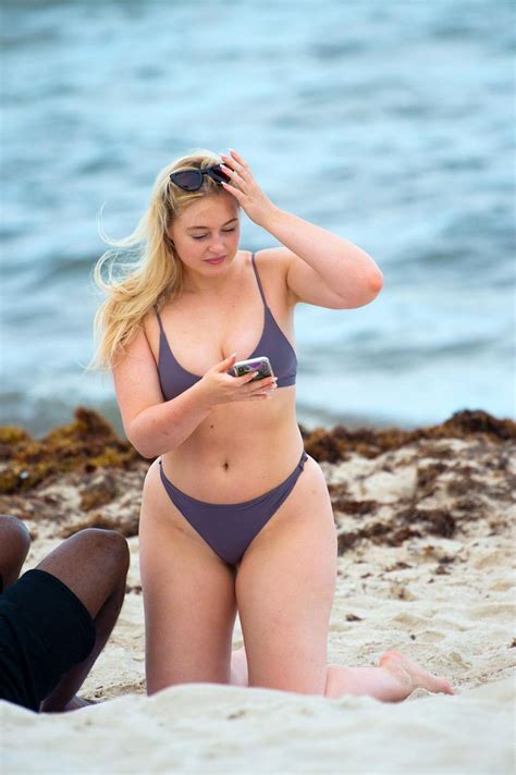 Iskra Lawrence Nude Topless Pics And LEAKED Porn Scandal Planet