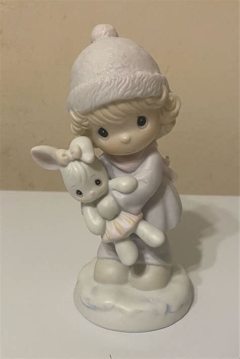 Good Friends Are For Always 1991524123 Precious Moments Figurines