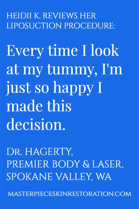 Dr. Hagerty | Premier Body and Laser | Spokane Valley, WA