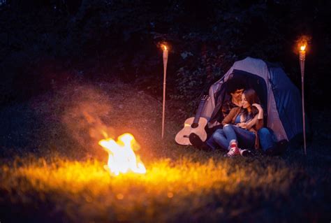 Best Romantic Camping Ideas That Youll Really Love All Outdoors Guide