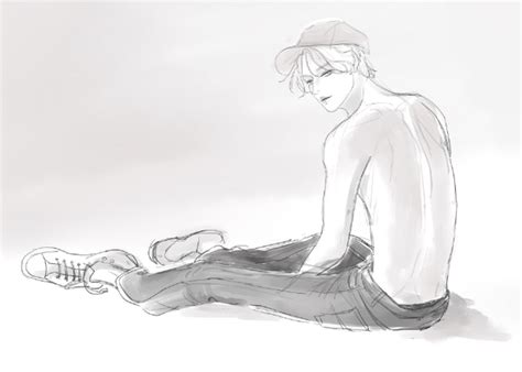 Shinee Taemin Mini Album Ace Teaser Lee Taemin Fan Art