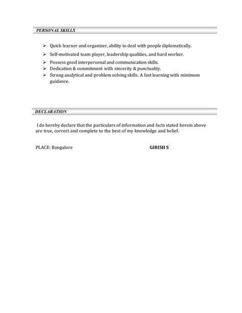 Girish Sambedu Resume Pdf