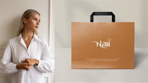 Nari Logo ( Fashion Design ) :: Behance