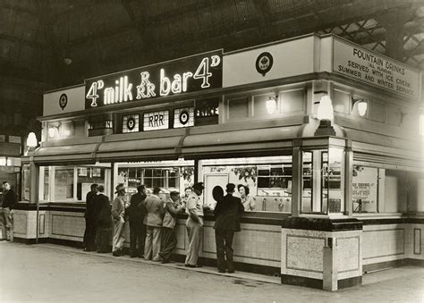 Central Railway Station | The Dictionary of Sydney