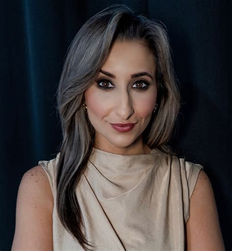 Cbk Media Management Client Nadeen Yanes Makes Jump To A Top 15 Market