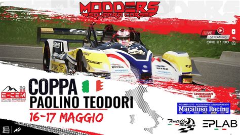 Assetto Corsa Coppa Paolino Teodori Norma M Fc Zytek Evo