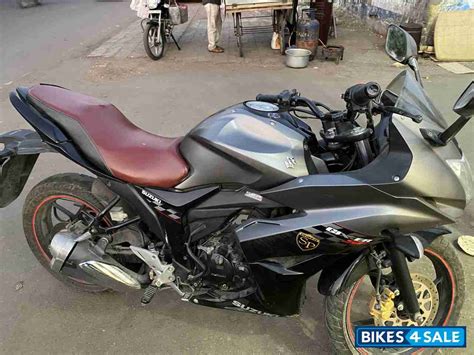 Used Model Suzuki Gixxer Sf Sp For Sale In Ahmedabad Id