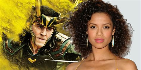 New LOKI Featurette Puts The Focus on Gugu Mbatha-Raw's Character ...