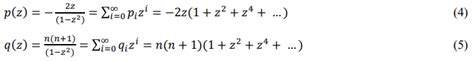 Legendre differential equation and polynomials – Mathematical tools for ...