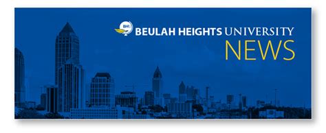 Home Beulah Heights University