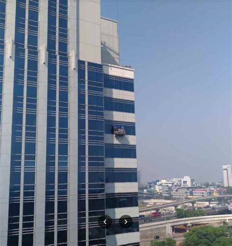 Jual Kantor Gedung Di Jalan Tb Simatupang Jakarta Selatan