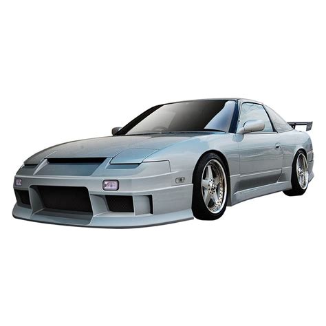 1993 Nissan 240sx body kits