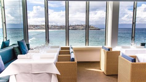 Icebergs Dining Room And Bar Bondi Beach Review