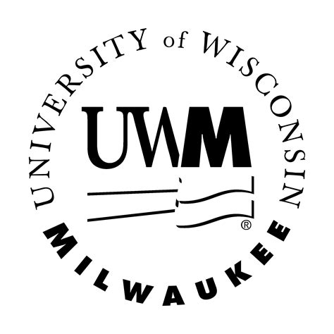 University of Wisconsin Milwaukee Logo PNG Transparent & SVG Vector ...