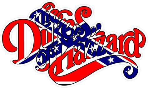 Dukes Of Hazzard Font Download Dukes Of Hazzard Logo Vector (Eps ...