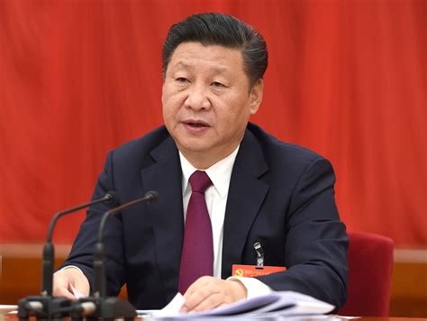 Xi Jinping Is Chinas ‘core Leader Heres What It Means The New