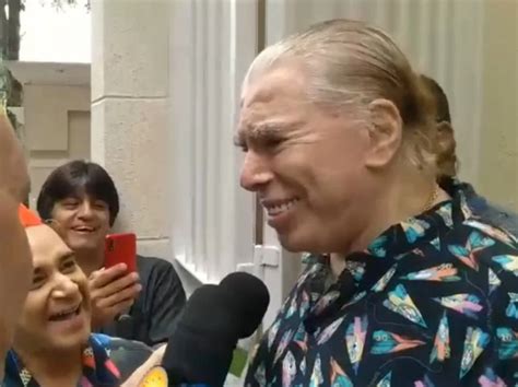 Silvio Santos reaparece publicamente no aniversário de 93 anos e revela