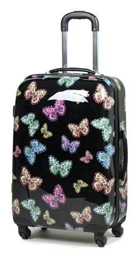 37 Funky Suitcases Ideas Luggage Funky Suitcase