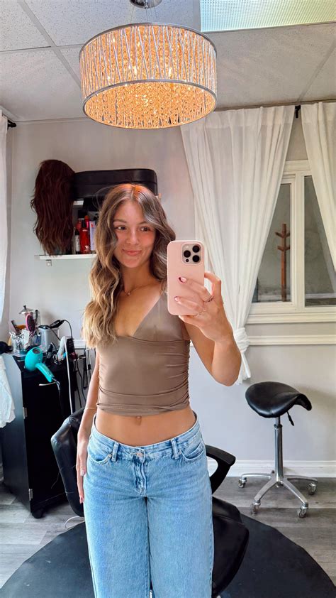 TIANNA SHEFSKY | Nah I’m not jealous at all 🤷🏻‍♀️ • fit from