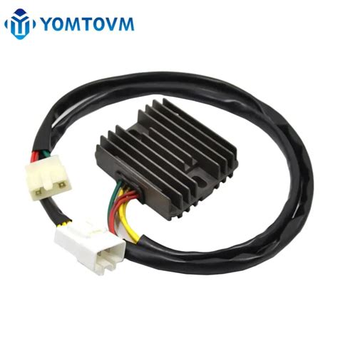 Motorcycle Voltage Regulator Rectifier For Honda Cbr Cbr